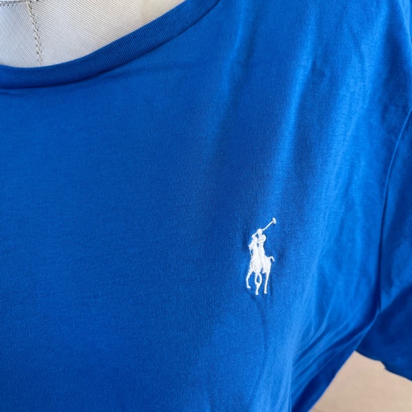 POLO RALPH LAUREN TSHIRT - Picture 2 of 9